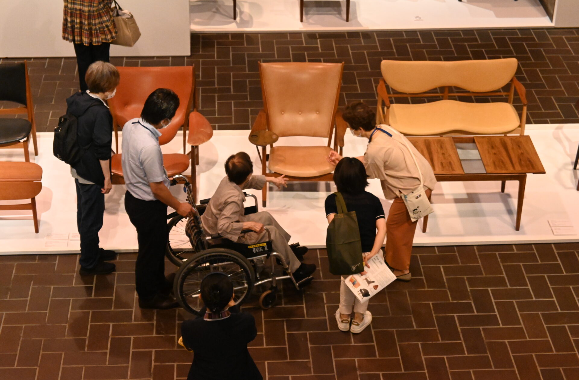 The Potential of Art in a Super-Aging Society (Part 2)