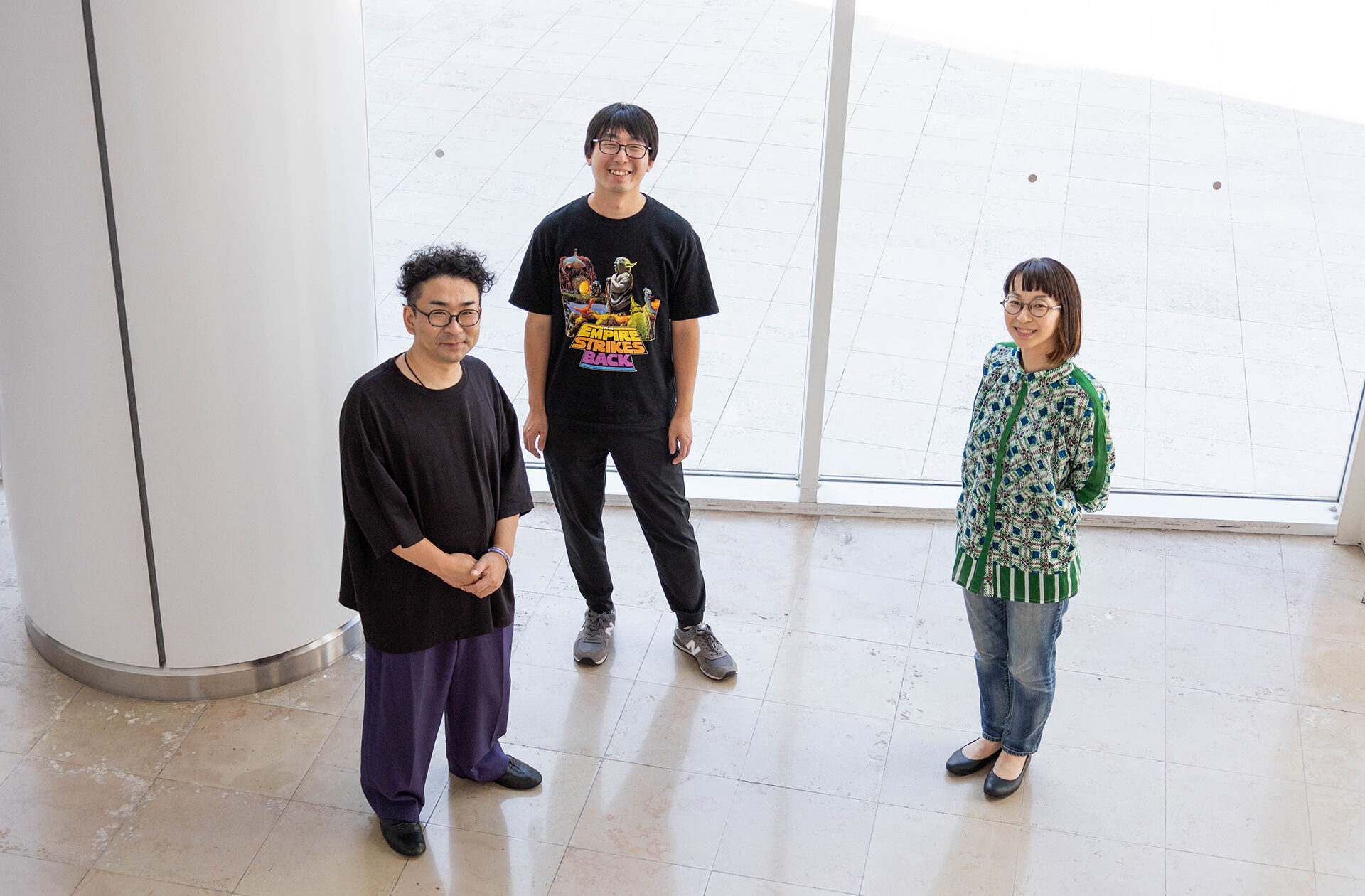 Supporting the “Connectors”-Interview with the Project Managers of “Koto! Koto? Kawasaki” 